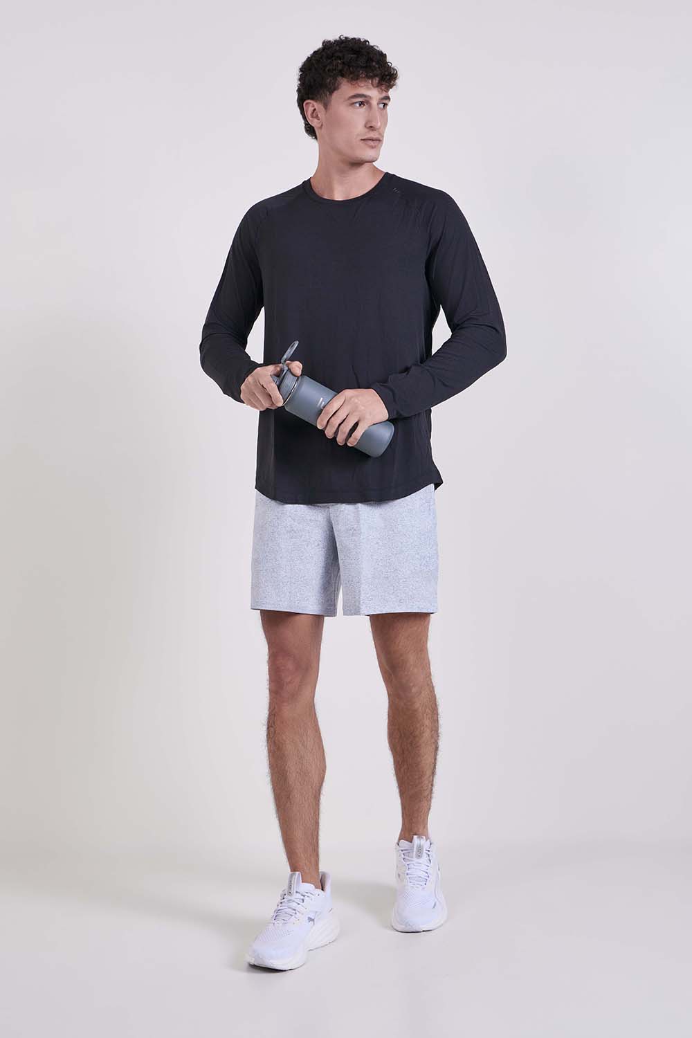 License to Train Long-Sleeve